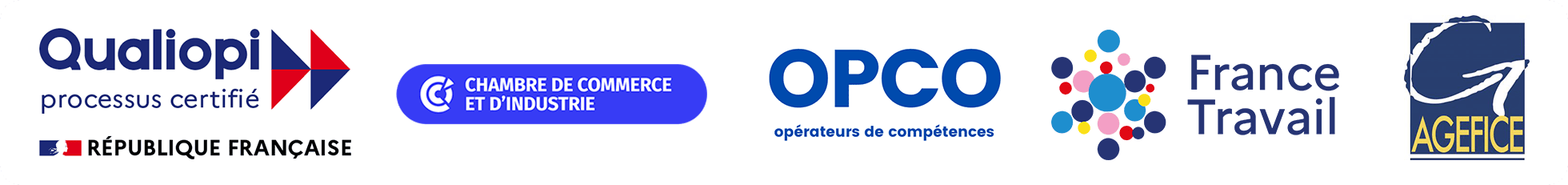 Datadock Qualiopi CCI Pole Emploi