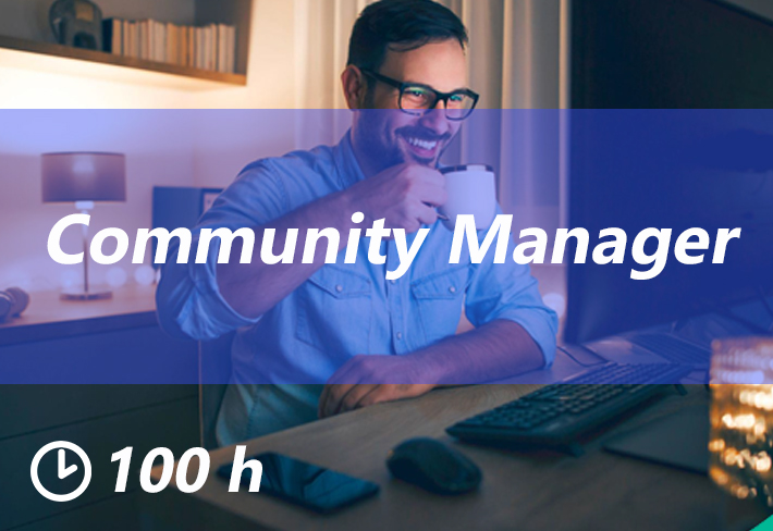 Community Manager