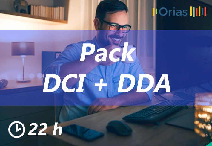 Pack DCI et DDA