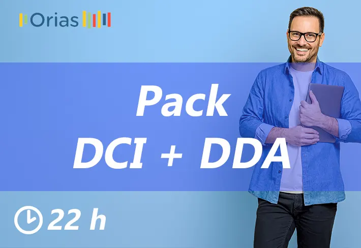 Pack DCI et DDA