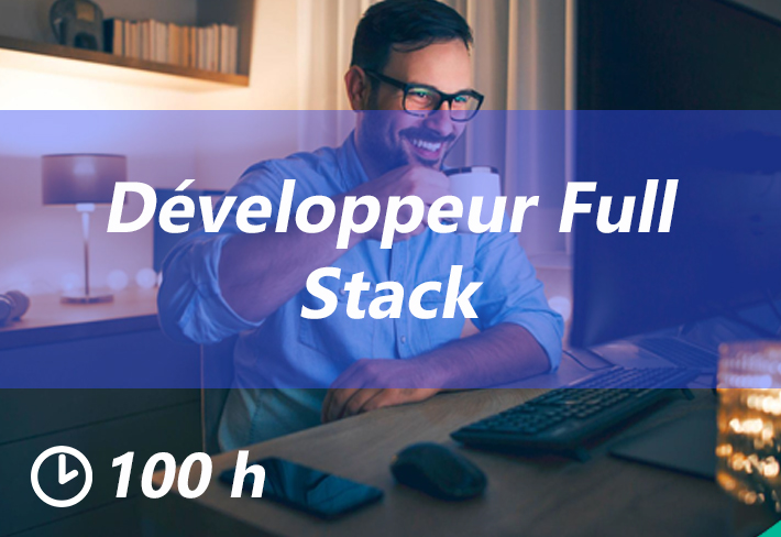 Développeur Full Stack