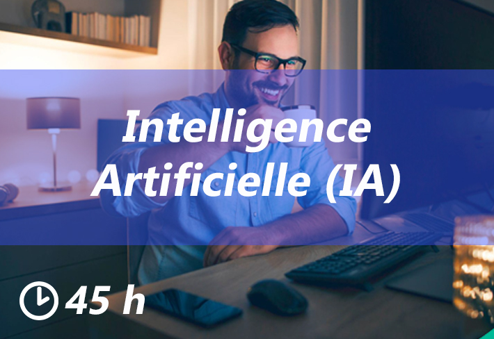 Intelligence Artificielle (IA)