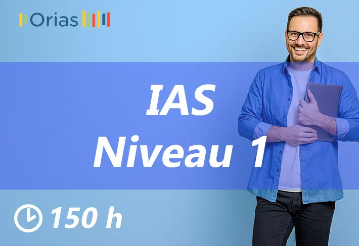 IAS Niveau 1