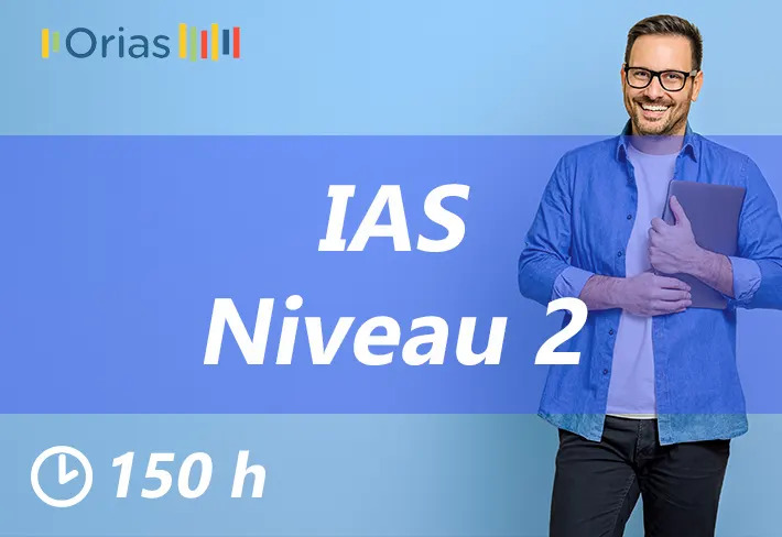 IAS Niveau 2