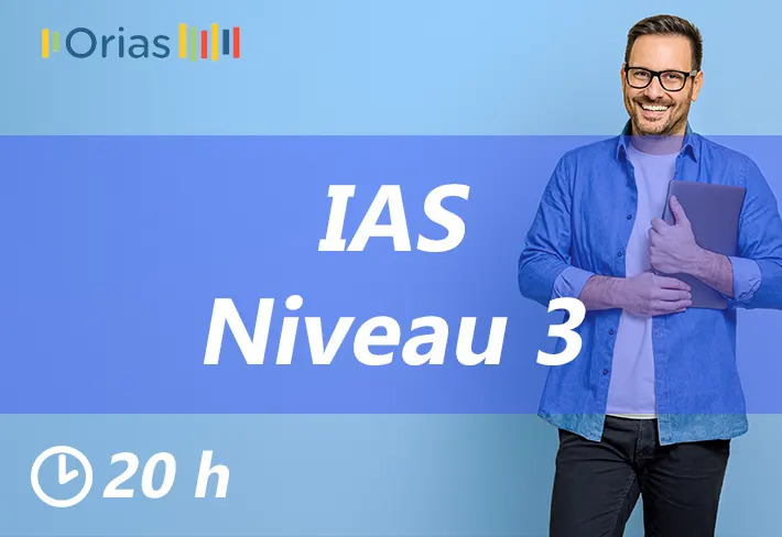 IAS Niveau 3