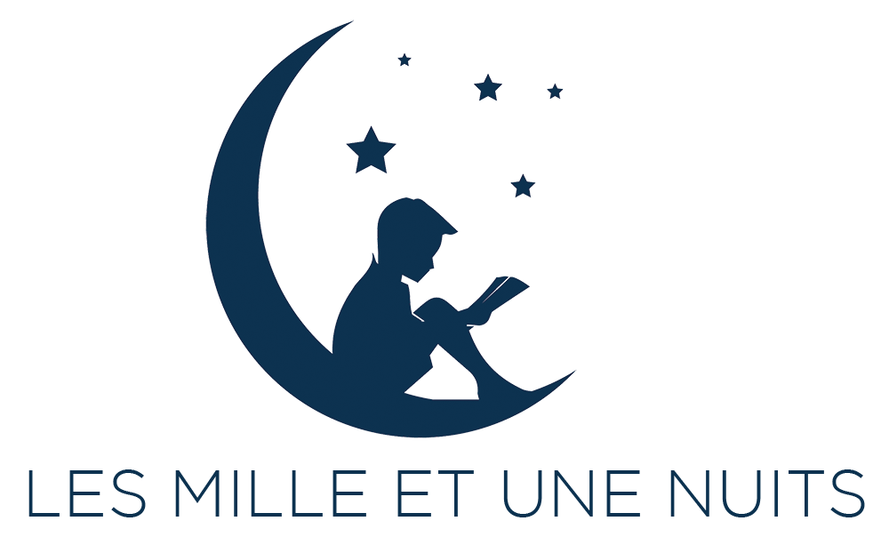 Logo 1001 nuits