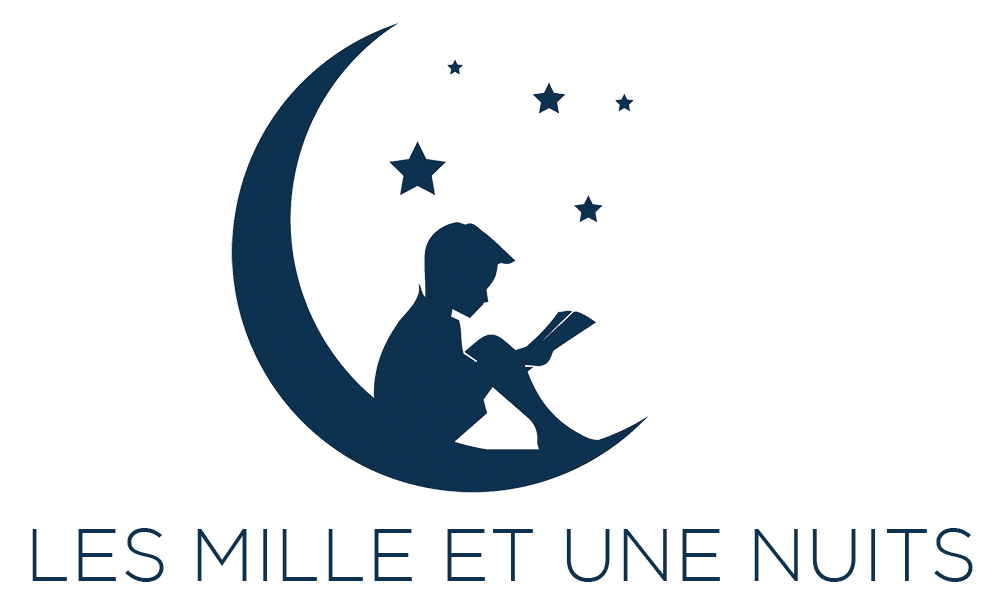 Logo 1001 nuits