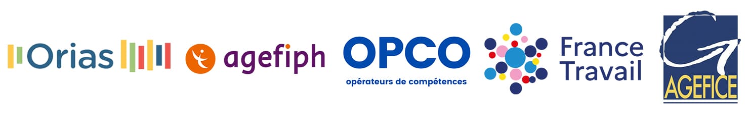 Orias Datadock Pole emploi